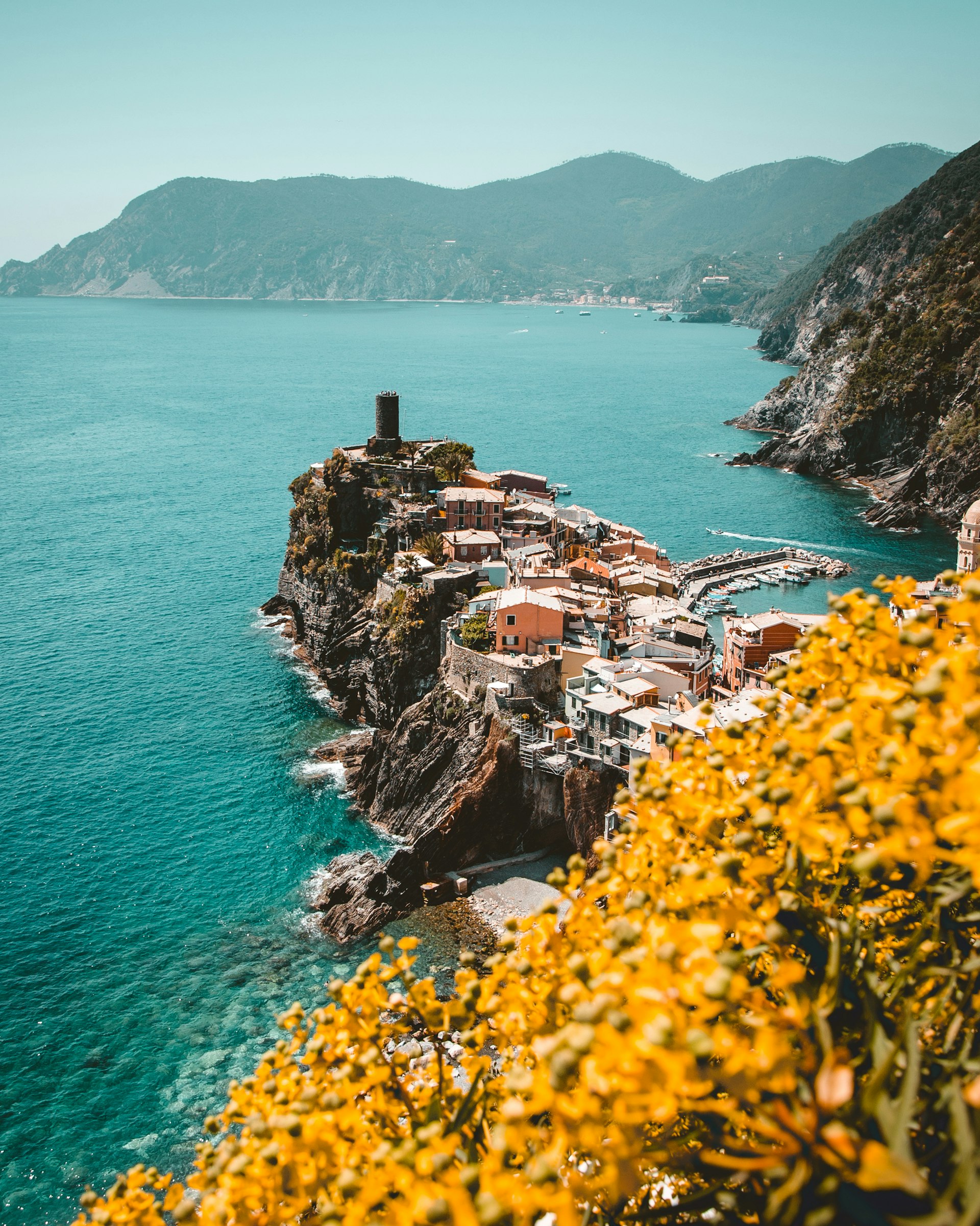 Costa Amalfitana